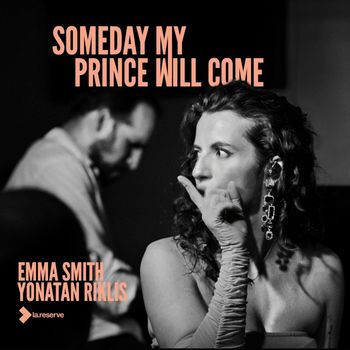 Someday My Prince Will Come