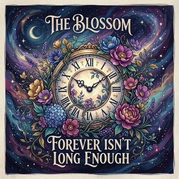 Forever Isn’t Long Enough