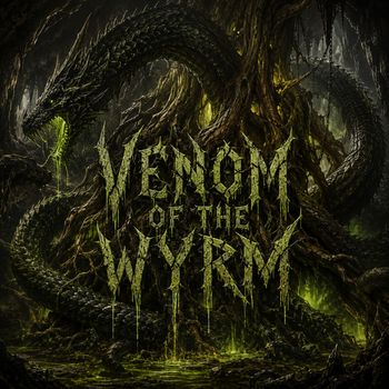 Venom of the Wyrm