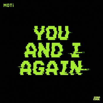 You And I Again