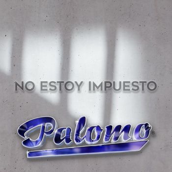 No Estoy Impuesto