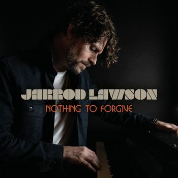 Nothing To Forgive