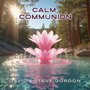 Calm Communion