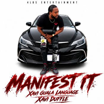 Manifest It