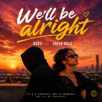 We'll be alright