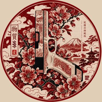 The Persistence of Memory LP