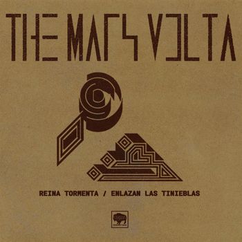 Reina Tormenta / Enlazan Las Tinieblas