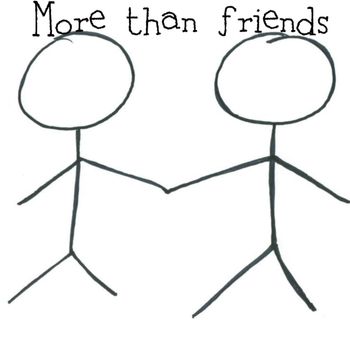More Than Friends