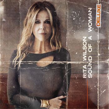 Sound of a Woman