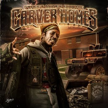 Carver Homes