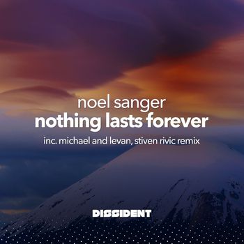 Nothing Lasts Forever