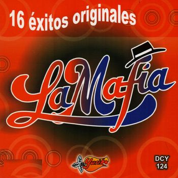 16 Exitos Originales