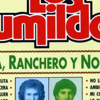 20 Éxitos de los Humildes, Banda y Ranchero
