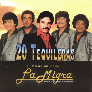 20 Tequileras