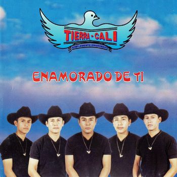 Enamorado De Ti