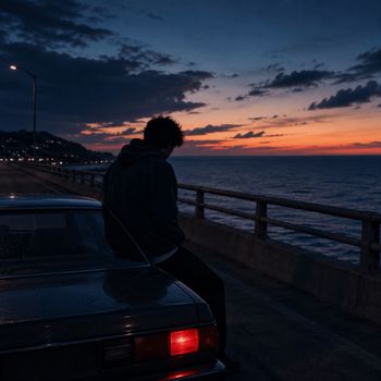 somebody i used to call home
