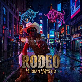 Rodeo