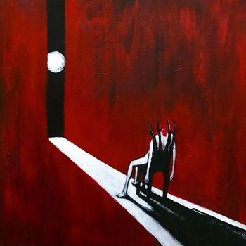 in a fever dream - EP