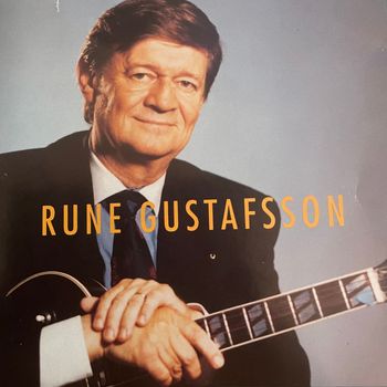 Rune Gustafsson