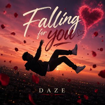 Falling for you