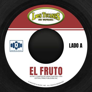 El Fruto (Remasterizado 2026)