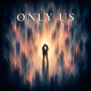 Only Us (Inspired by Dark Matter)