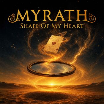 Shape of My Heart