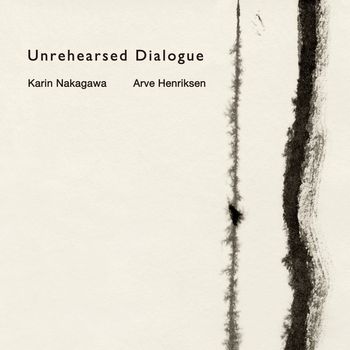 Unrehearsed dialogue