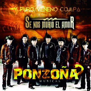 SE NOS MURIO EL AMOR