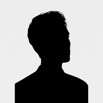 Potret Hitam Putih