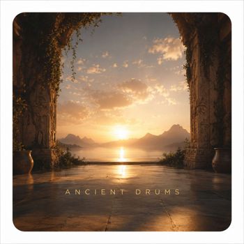 Ancient Drums
