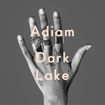 Dark Lake (EP 1)
