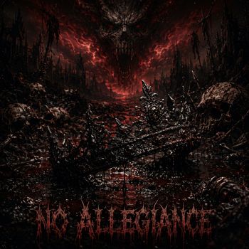 No Allegiance