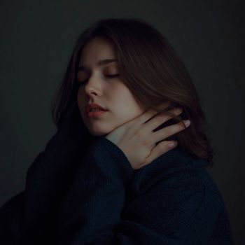 Я Осталась С Памятью