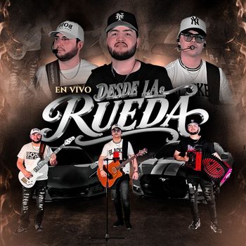 En Vivo Desde La Rueda