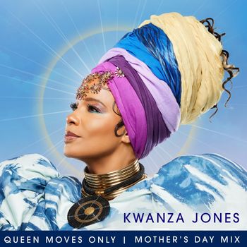 Queen Moves Only