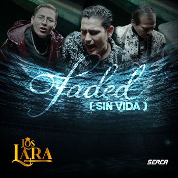 Faded (Sin Vida)