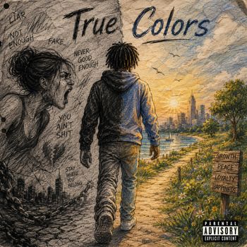 True Colors