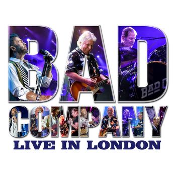 Rock 'n' Roll Fantasy (Live: O2 Arena, London – October 29, 2016)