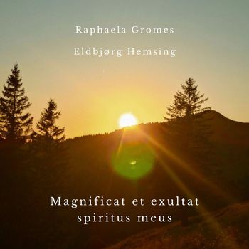 Magnificat Variation (After Magnificat in D Major, BWV 243: No. 2, Et Exultavit)