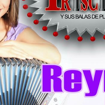 La Reyna Del Acordeón