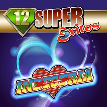 12 Super Exitos