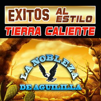 Exitos Al Estilo Tierra Cliente