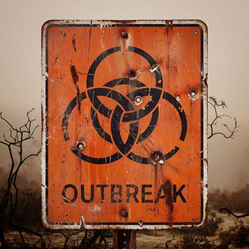 OUTBREAK (feat. Cory Brandan)