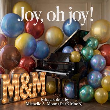 Joy, oh joy!