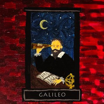 Galileo