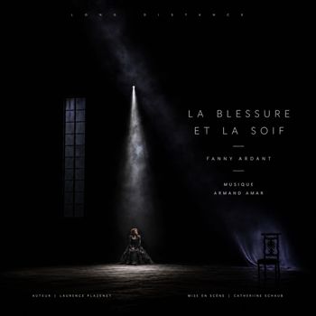LA BLESSURE ET LA SOIF