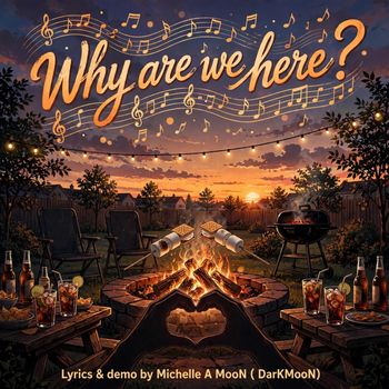 Why are we here?