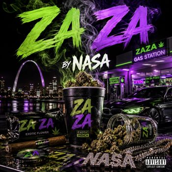 ZAZA W5