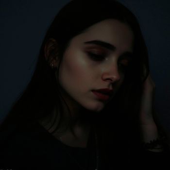 Сердце Не Отпускает